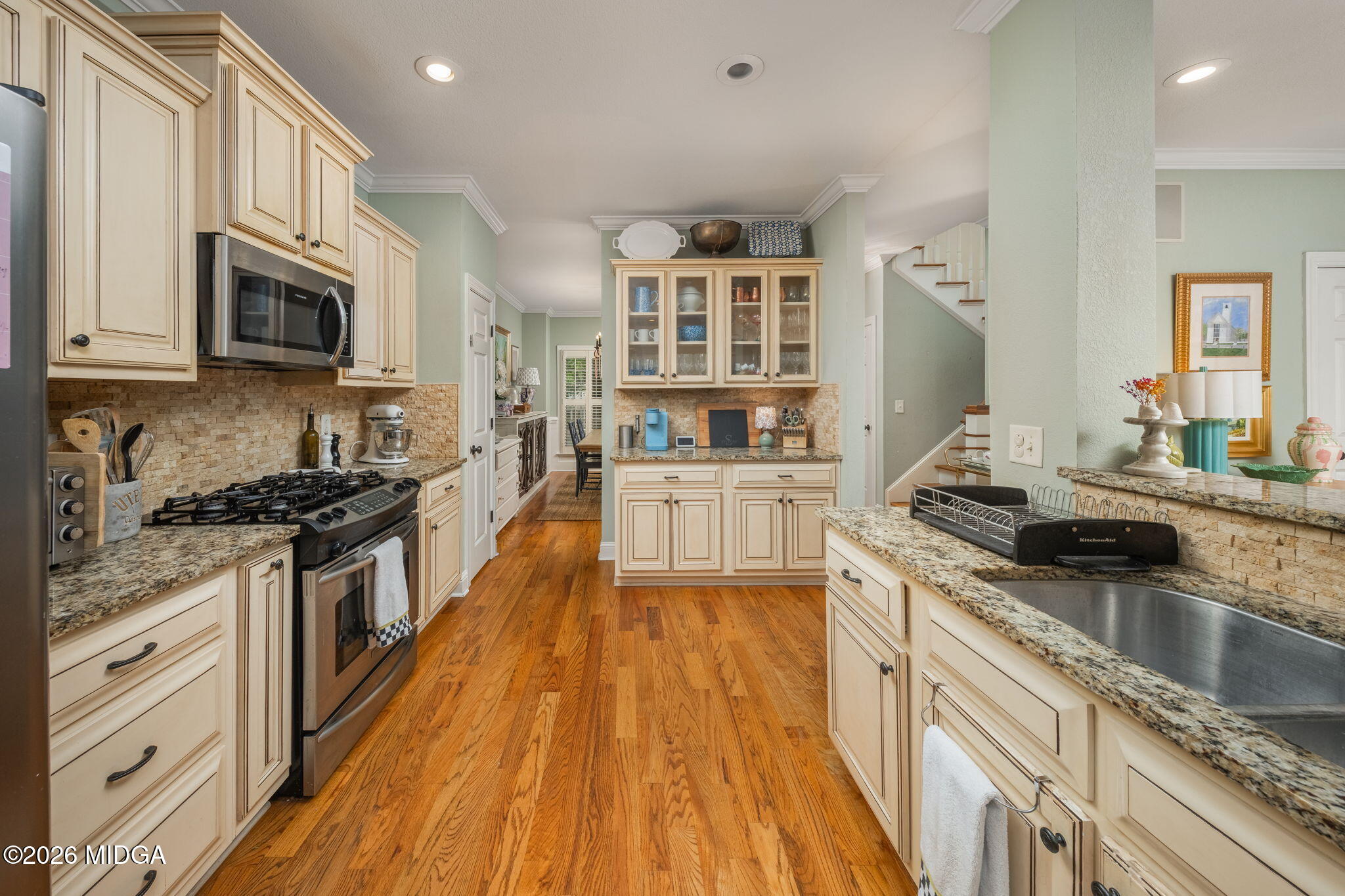 325 Whistler Park Lane