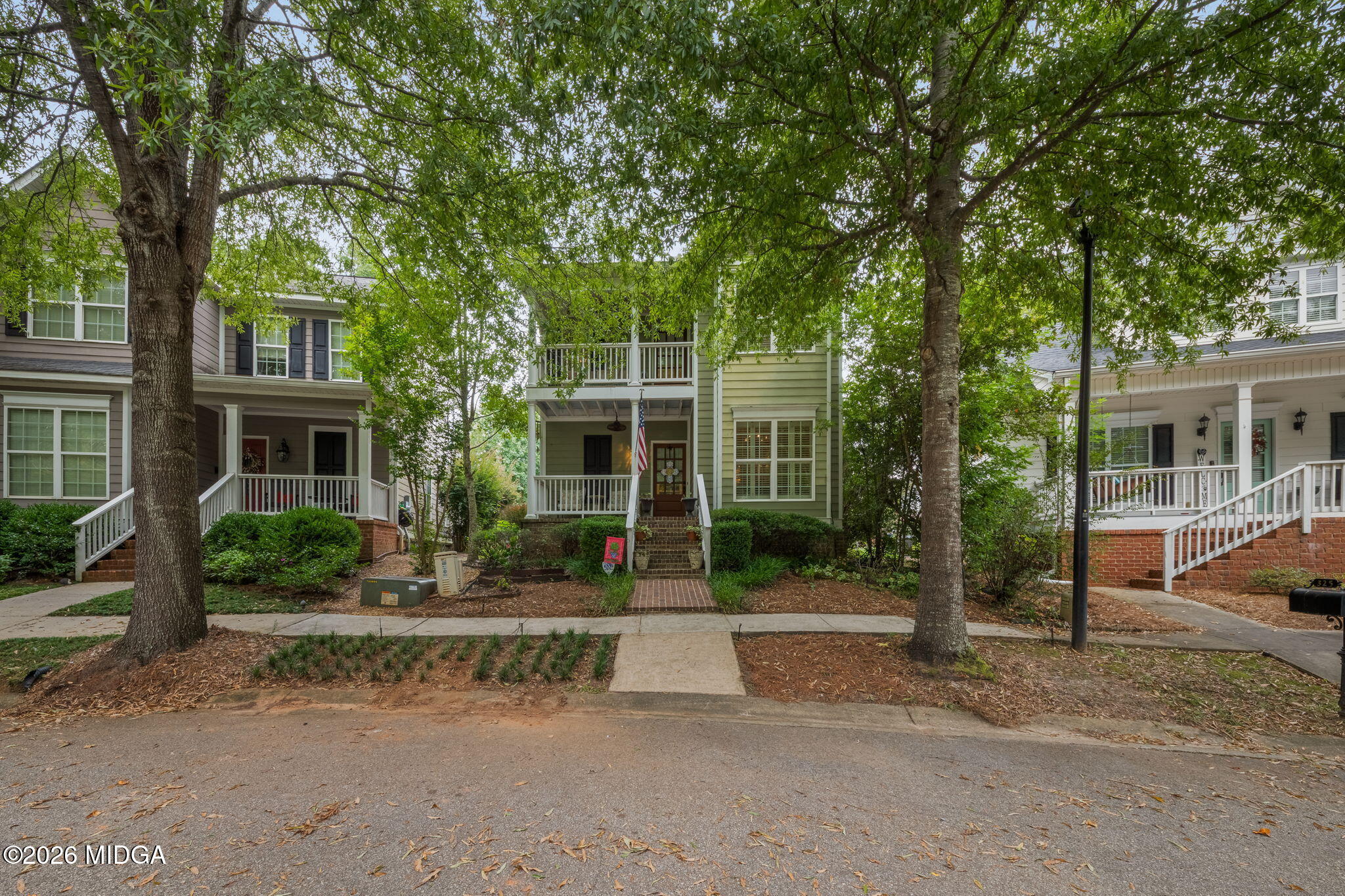 325 Whistler Park Lane