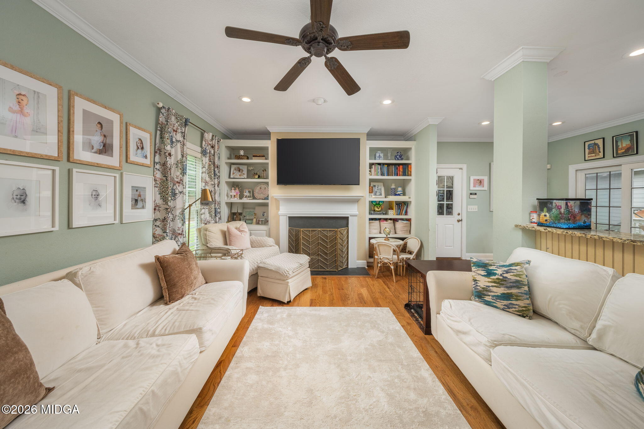 325 Whistler Park Lane