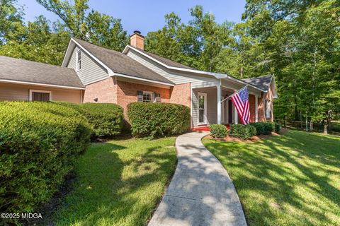 182 Audubon Place Macon GA 31210