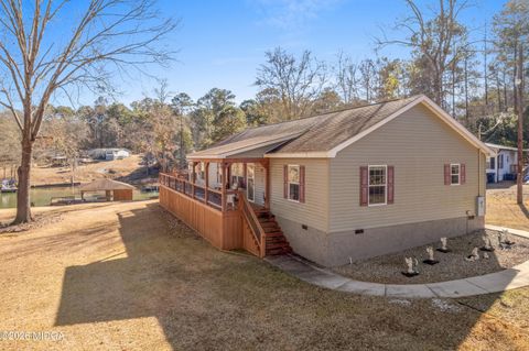 150 Forest Hill Drive Eatonton GA 31024