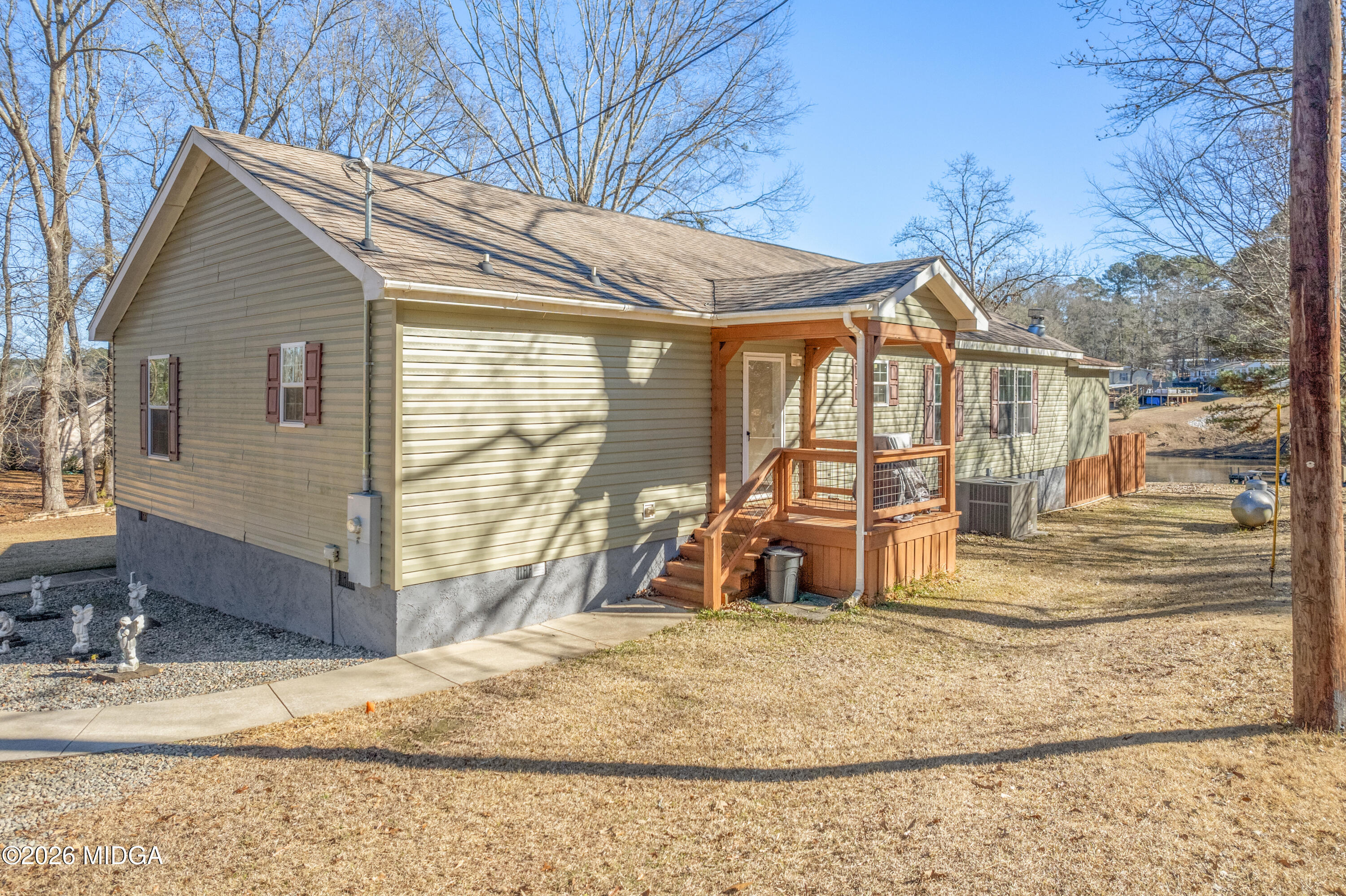 150 Forest Hill Drive