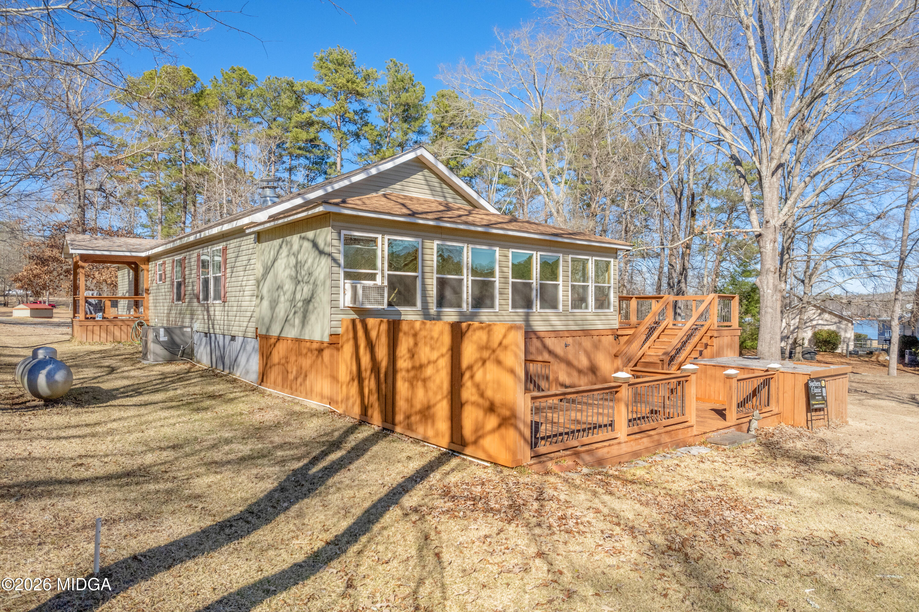 150 Forest Hill Drive