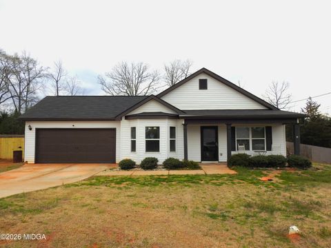 422 Heath Drive Thomaston GA 30286