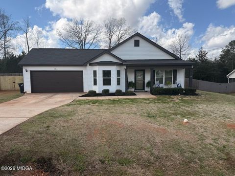 422 Heath Drive Thomaston GA 30286