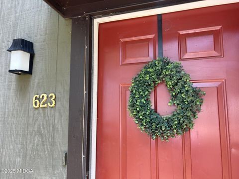 623 Willow Creek Drive 623 Macon GA 31204