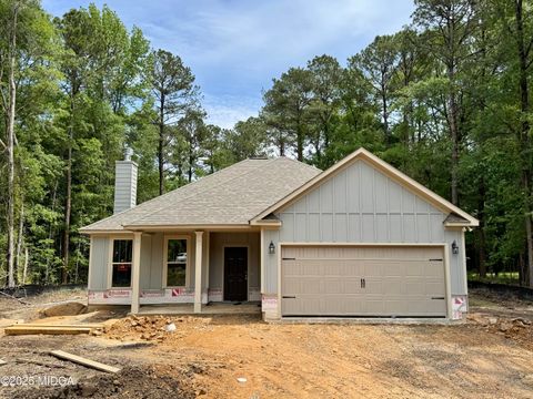 134 Country World Drive Macon GA 31211