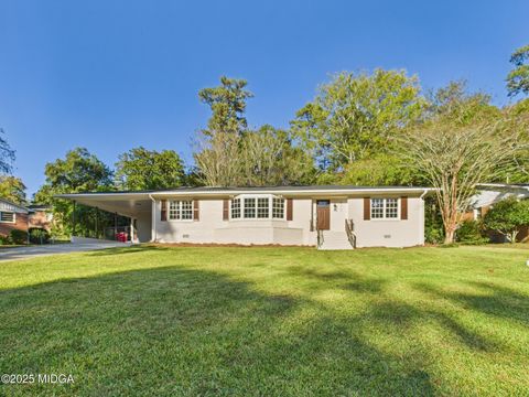 2973 Victoria Circle Macon GA 31204