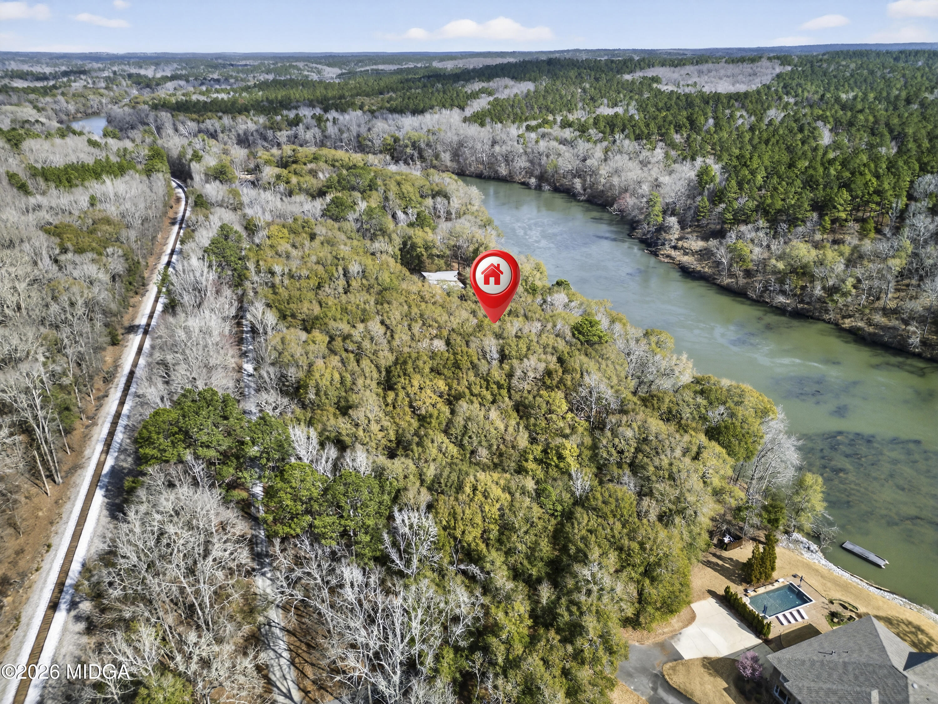 Lot 43 Rivermist Road