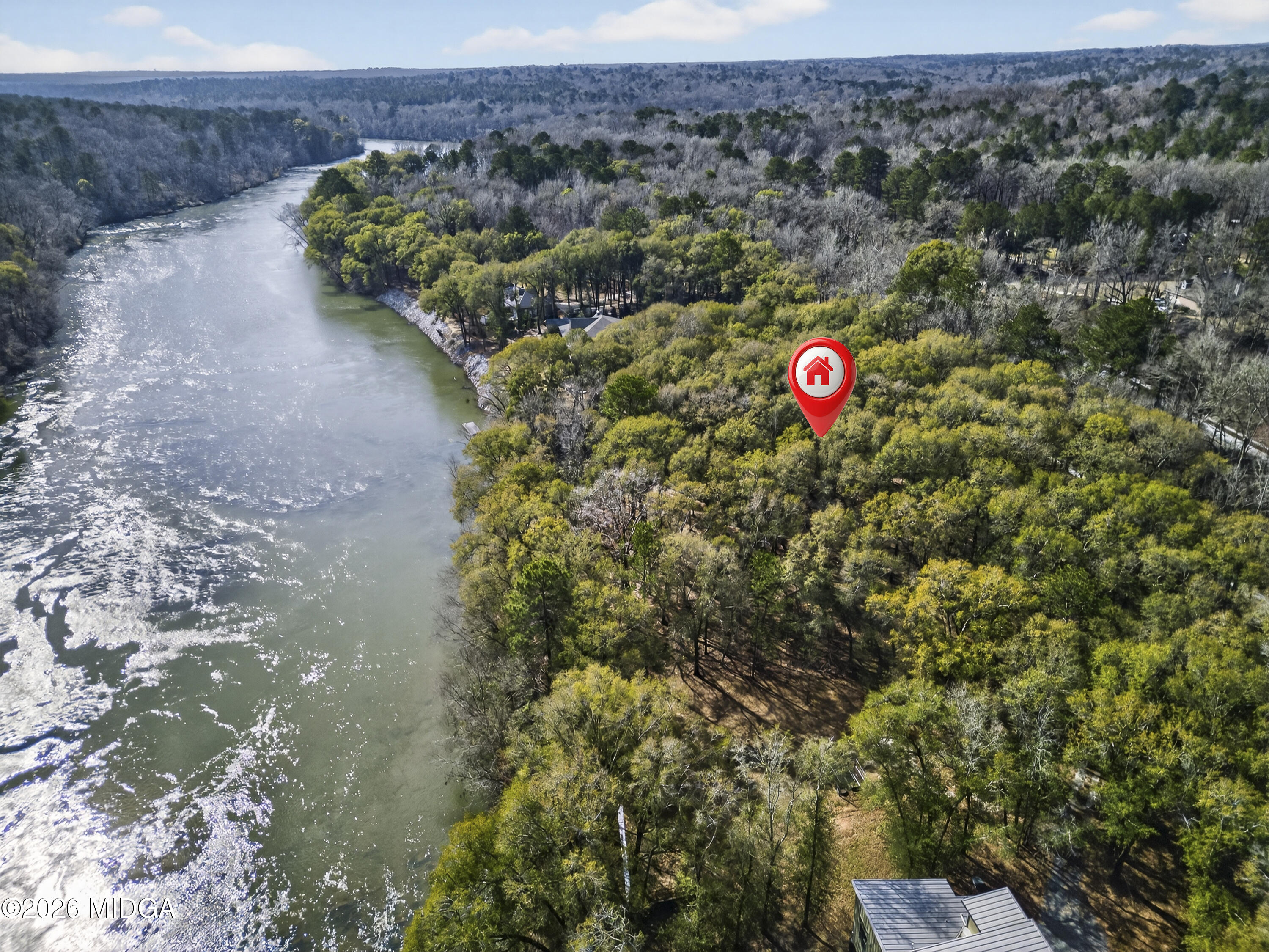 Lot 43 Rivermist Road