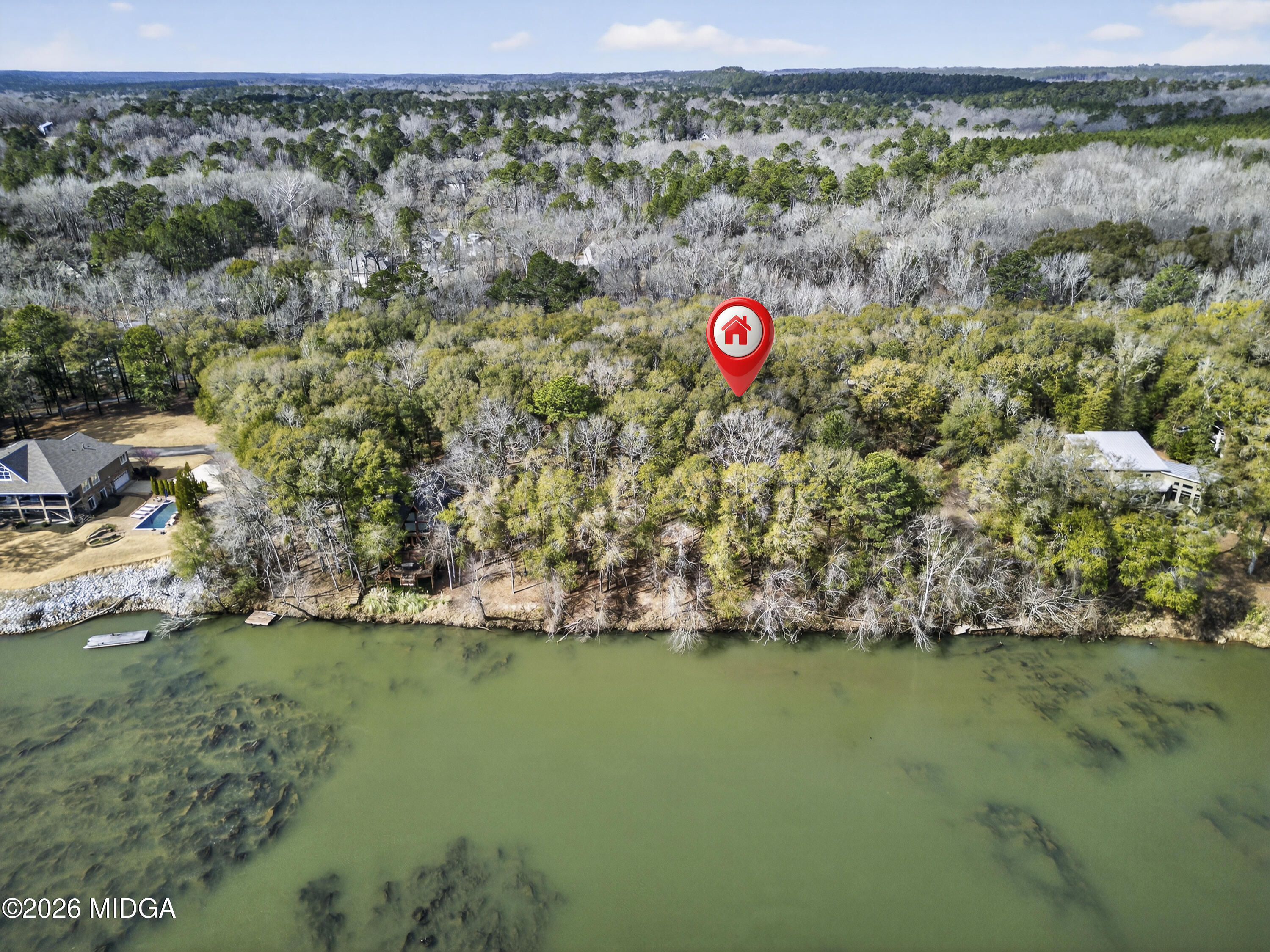 Lot 43 Rivermist Road