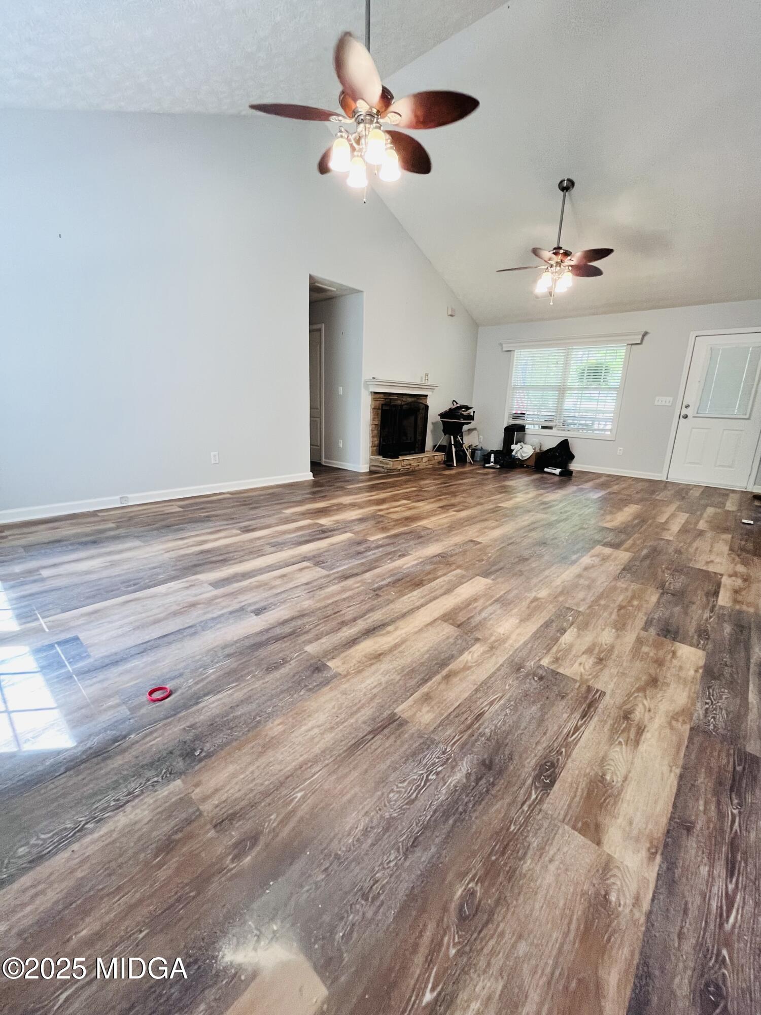 258 Henry Higgins Road