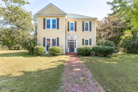 116 N Oak Street Haddock GA 31033