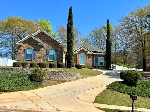 220 Timber Ridge Boulevard Byron GA 31008