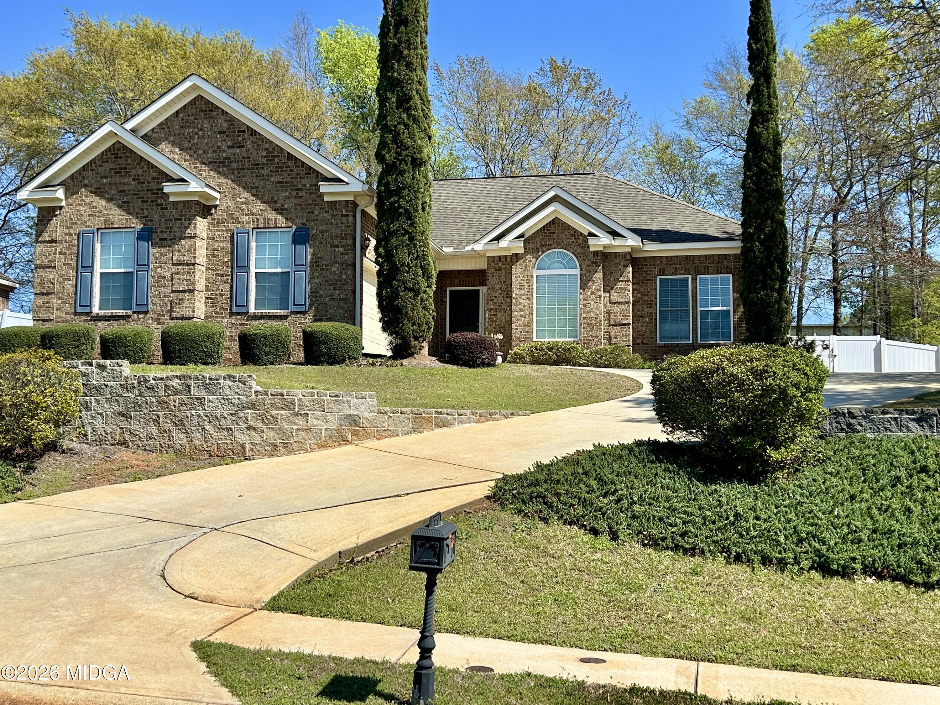 220 Timber Ridge Boulevard