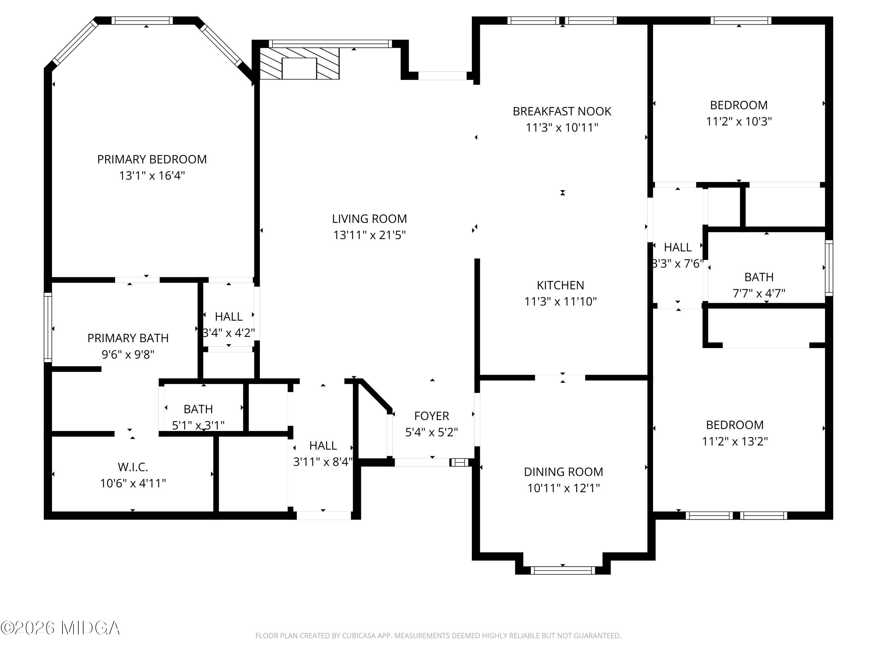 220 Timber Ridge Boulevard