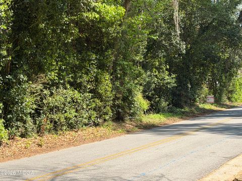 3821 Overlook Avenue Macon GA 31204