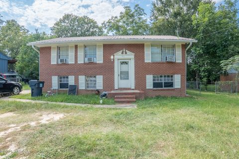 423 Alabama Avenue Warner Robins GA 31093