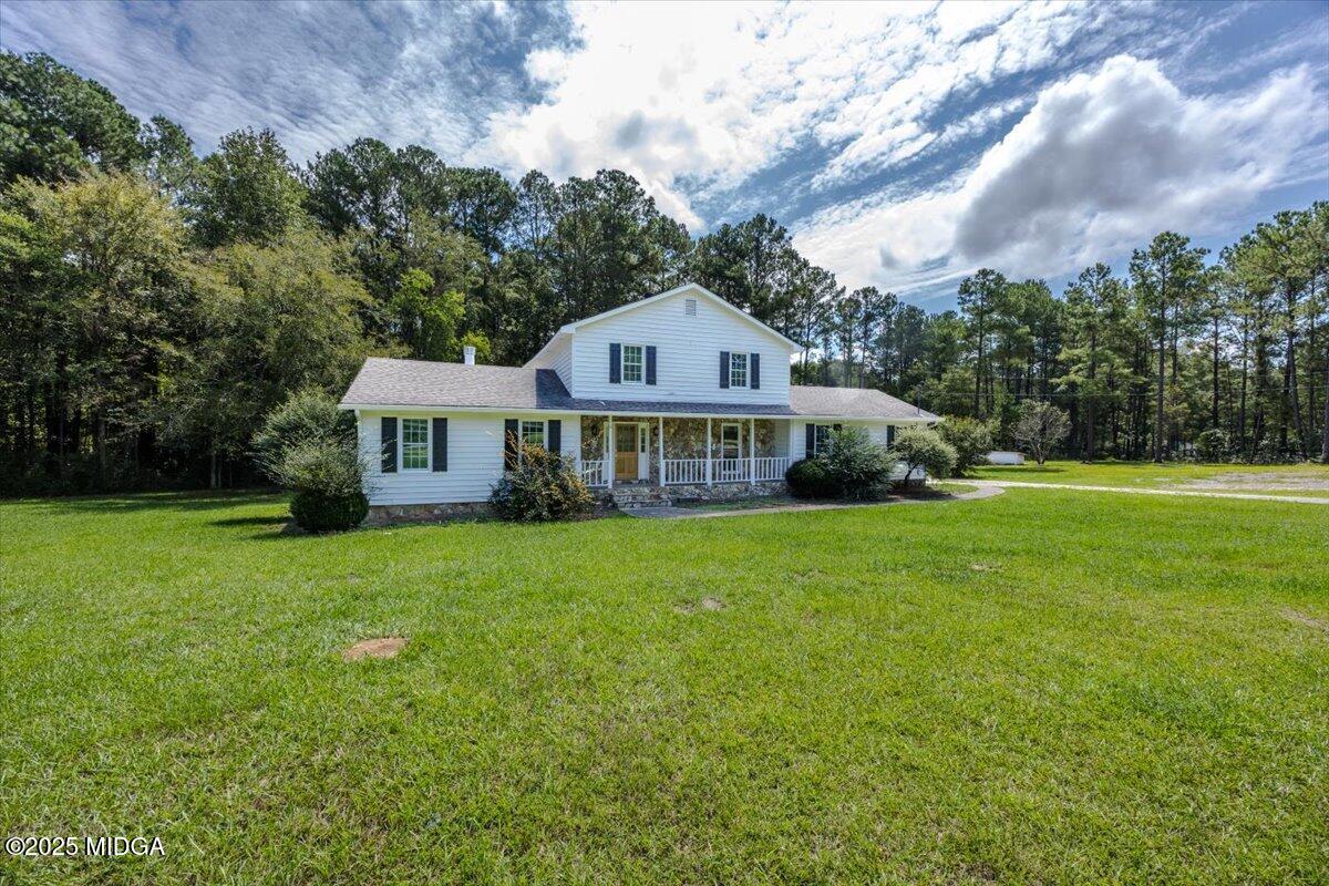 1220 Beaver Oaks Drive