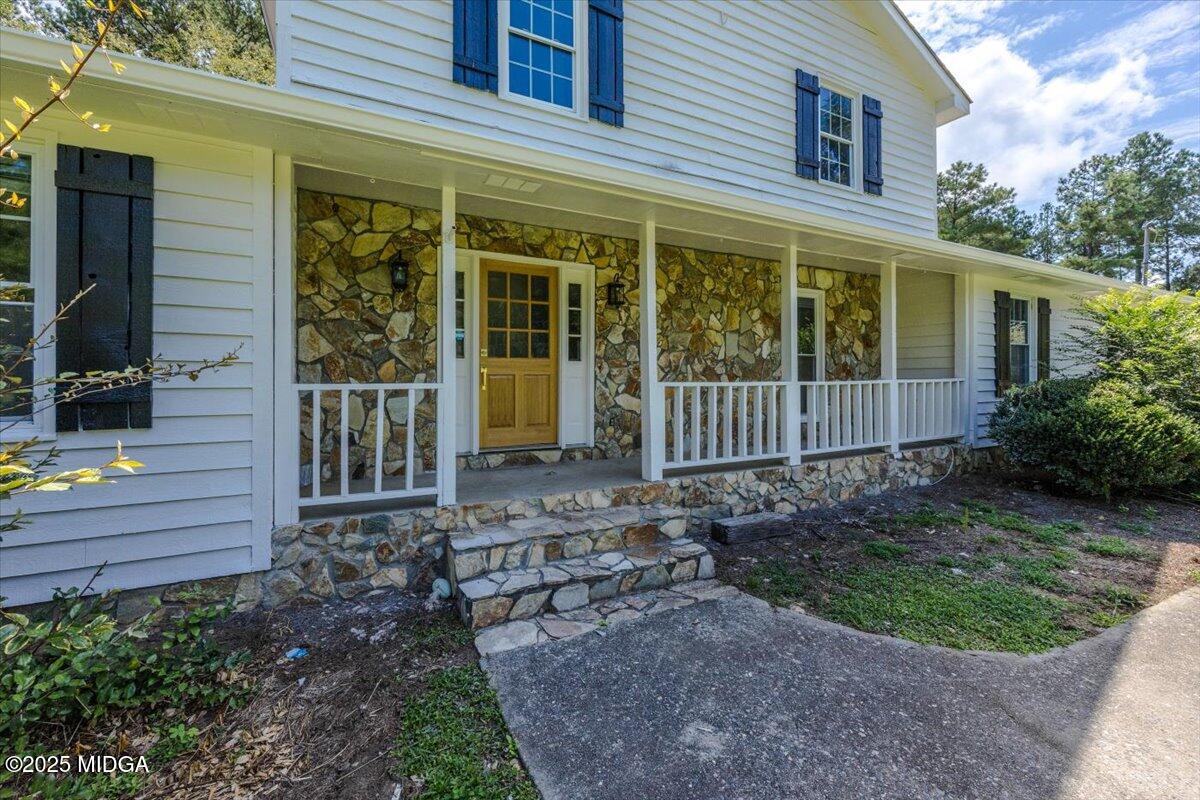 1220 Beaver Oaks Drive