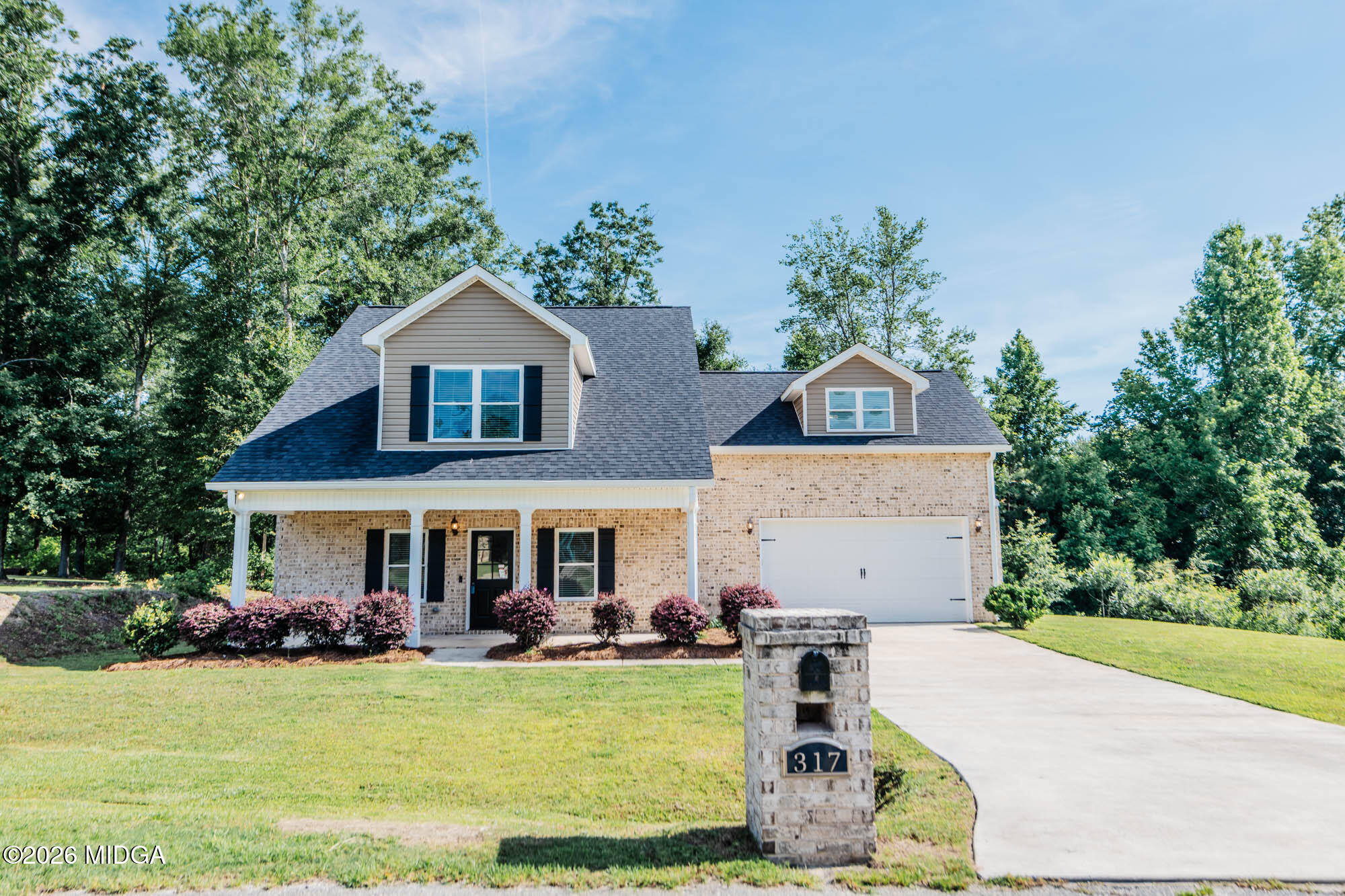 317 Willow Cove