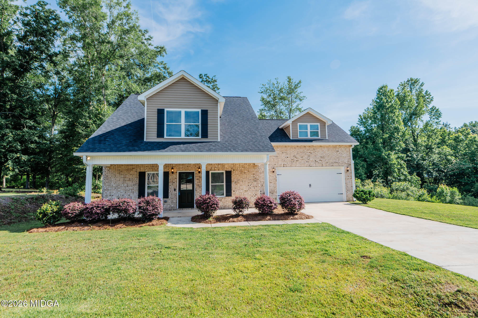 317 Willow Cove