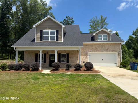 317 Willow Cove Cove Lizella GA 31052
