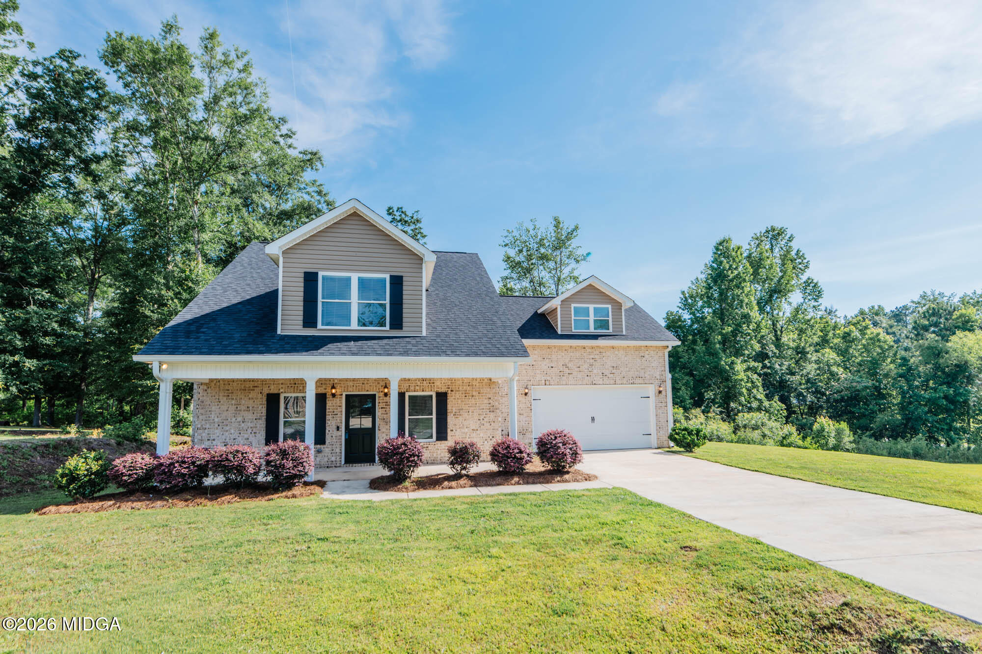 317 Willow Cove