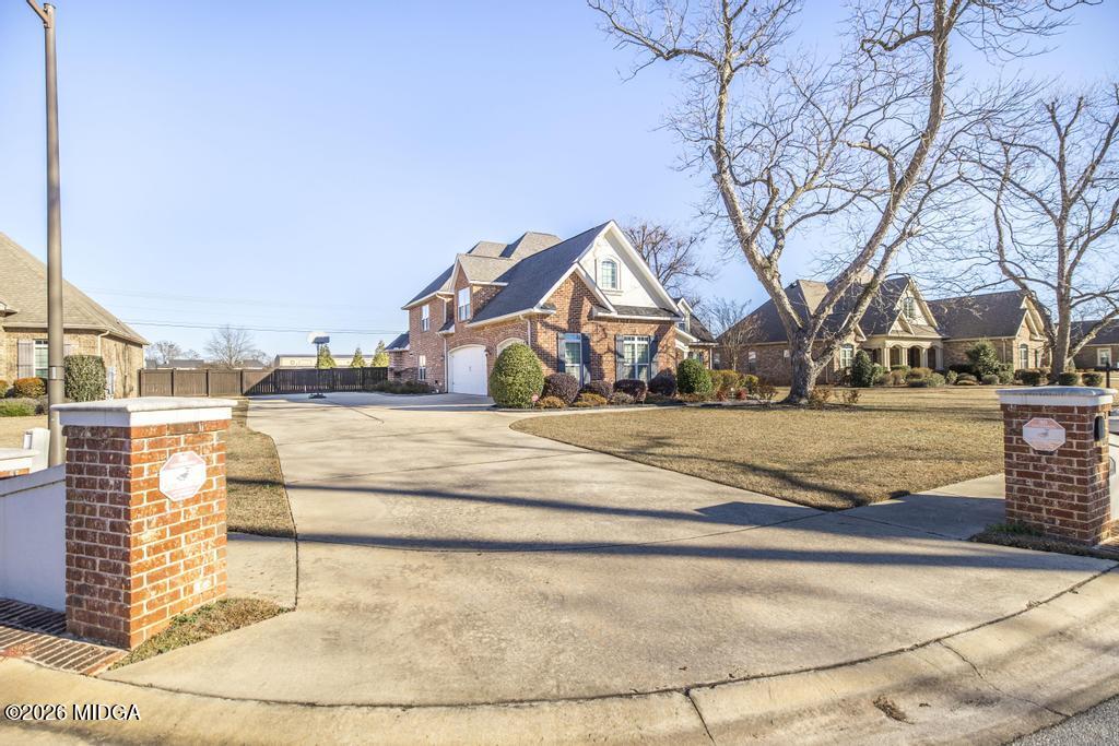 201 Running Creek Drive