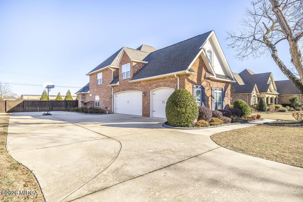 201 Running Creek Drive