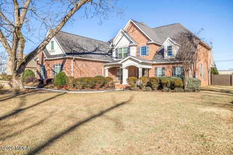 201 Running Creek Drive Warner Robins GA 31088