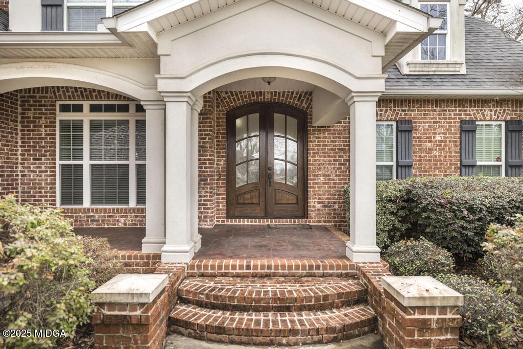 201 Running Creek Drive