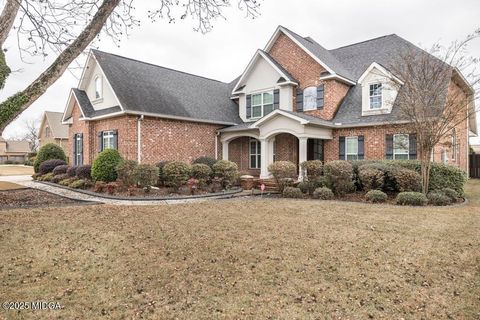 201 Running Creek Drive Warner Robins GA 31088