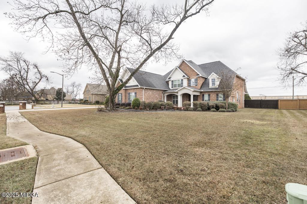 201 Running Creek Drive