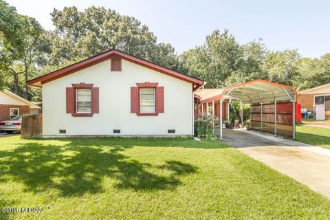 122 Driftwood Terrace Warner Robins GA 31088