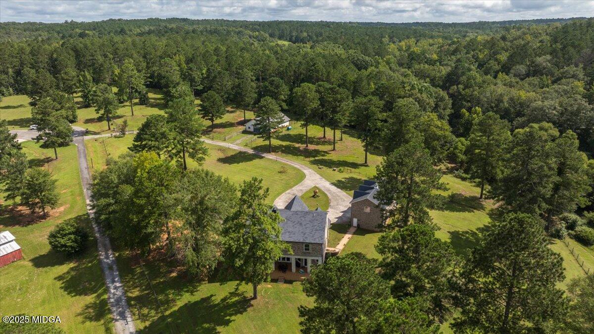 13 Southern Waters Way