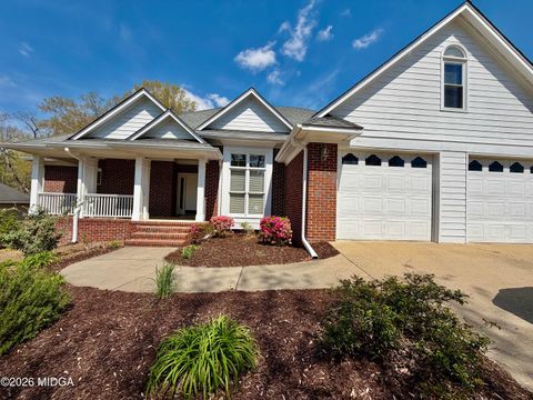 540 Brookside Drive Macon GA 31210