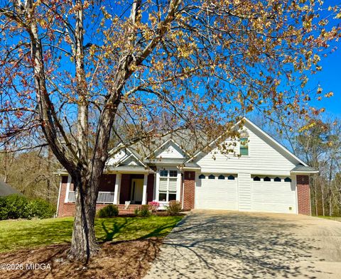 540 Brookside Drive Macon GA 31210