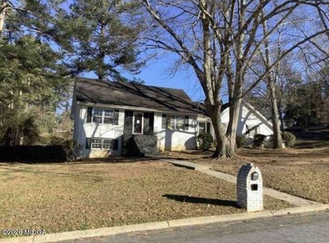 1083 Genny Lane Riverdale GA 30296