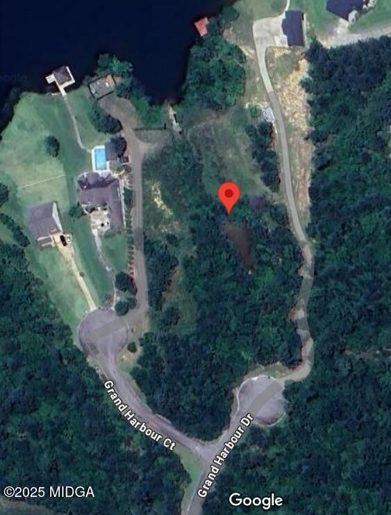 2336 Grand Harbour Drive