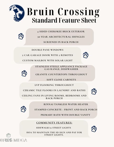 18 Drummond Drive Hawkinsville GA 31036