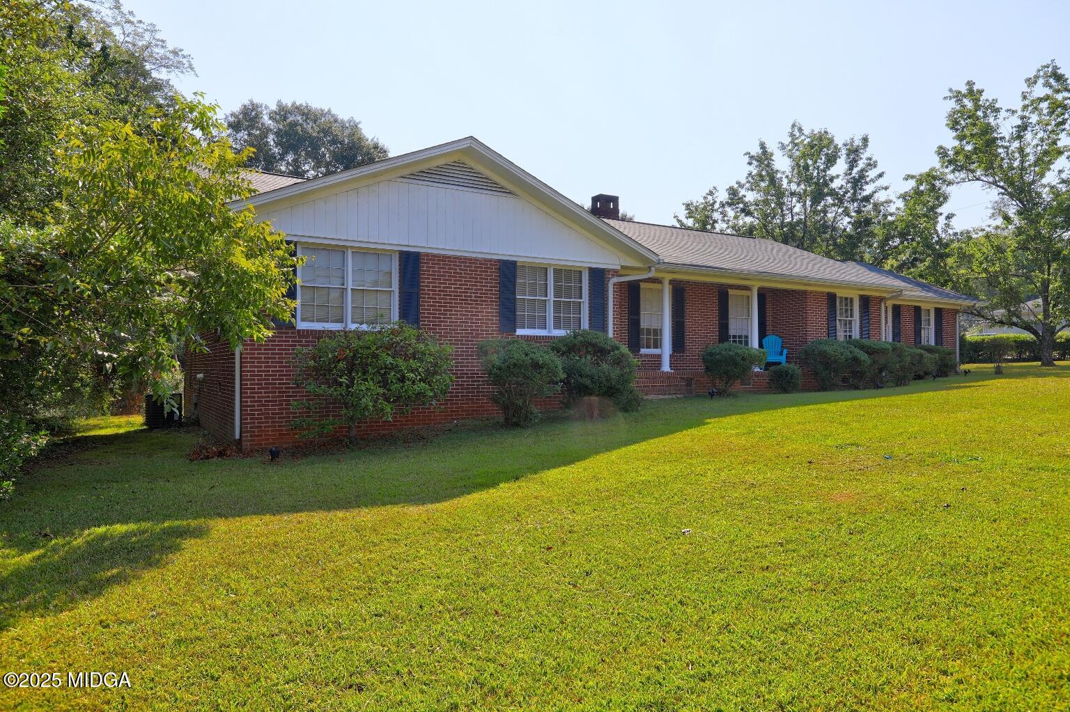205 Decatur Road