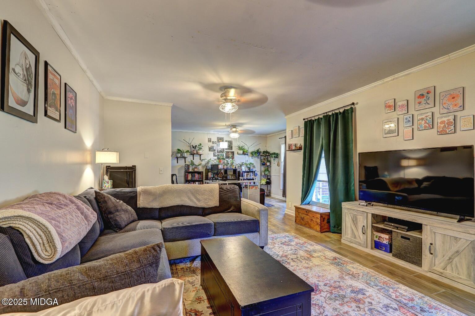 205 Decatur Road