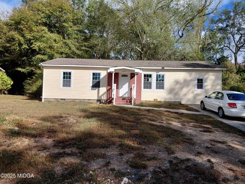 2689 Village Green Lane Macon GA 31206