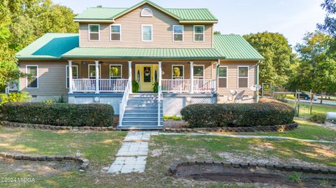 5141 GA Highway 42 S Knoxville GA 31050