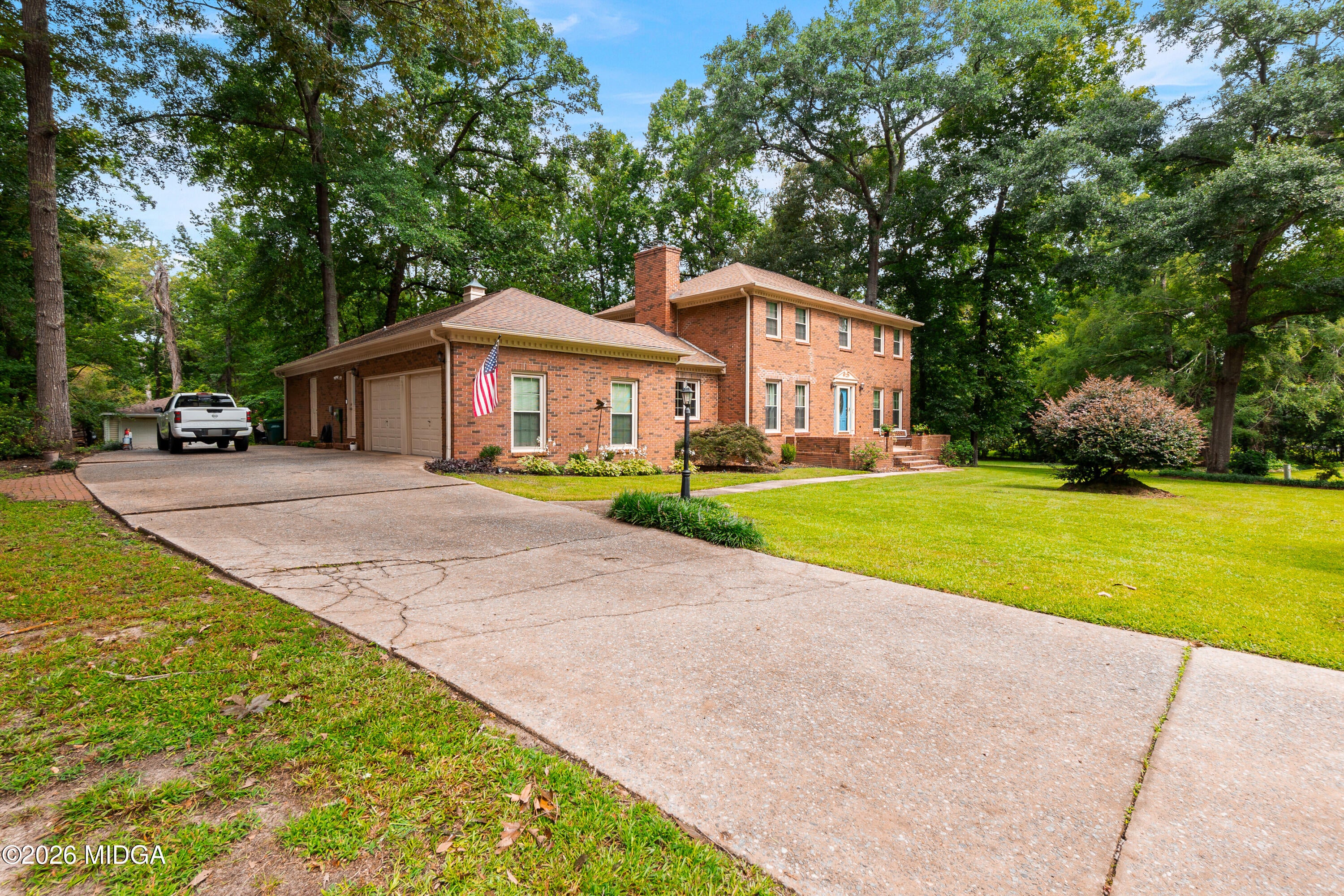107 Springtime Drive
