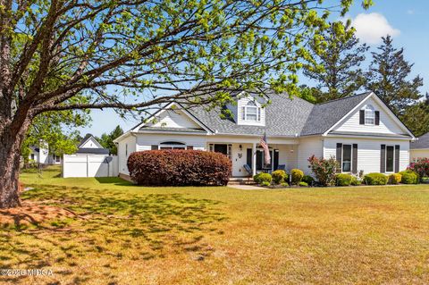 268 Amanda Drive Macon GA 31216