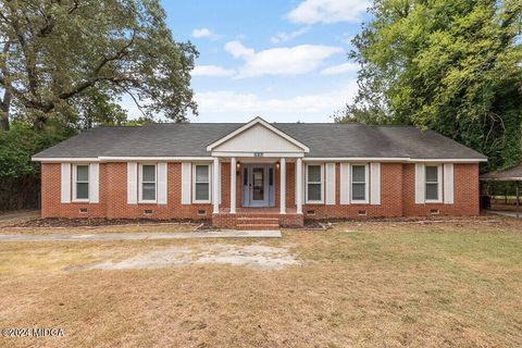 127 Edna Place Warner Robins GA 31093