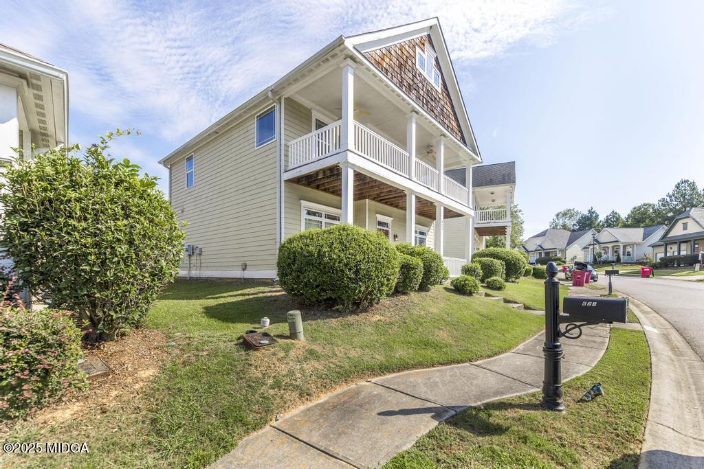 621 Ivy Brook Way Way