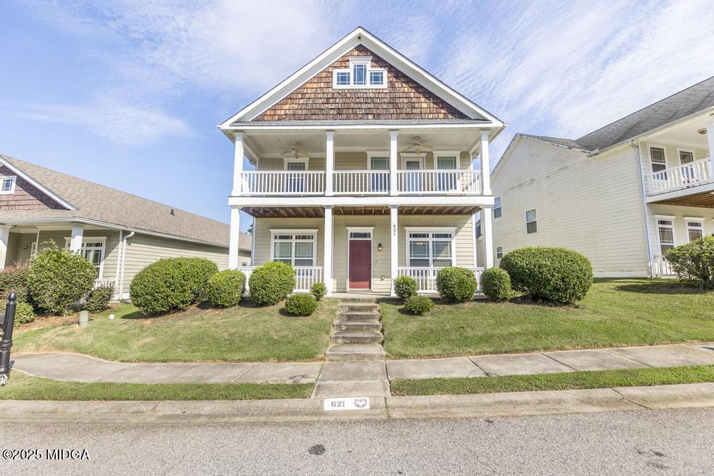 621 Ivy Brook Way Way